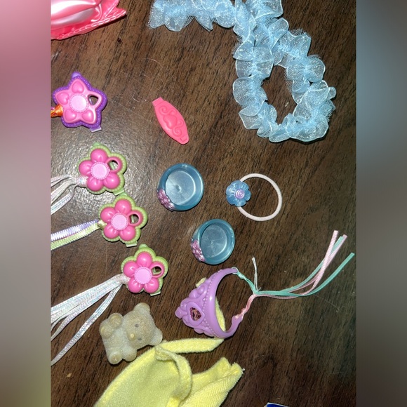 G3 MLP ACCESSORIES - Picture 4 of 4